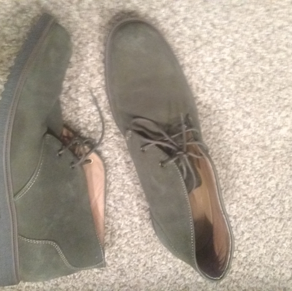 G.H. Bass & Co. Bass Shoe 12mens